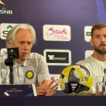 النصر يلاحق الجوهرة الكبرى .. وخورخي خيسوس : الصفقة الأهم في العالمي