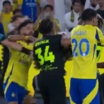 النصر يرعب الاتحاد قبل السوبر .. حسم صفقة عالمية من الدوري الفرنسي