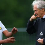 النصر يكمل "الفريق بالبرتغالي" .. خيسوس يطلب بديل بينتو بدعم رونالدو
