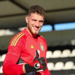 رغم انضمامه لمنتخب البرازيل.. اليوم: النصر يقرر الاستغناء عن بينتو
كشفت صحيفة اليوم السعودية عن اقتراب رحيل البرازيلي بينتو حارس مرمى النصر قبل غلق باب الانتقالات الصيفية.
الأربعاء، 27 أغسطس 2025 - 19:59