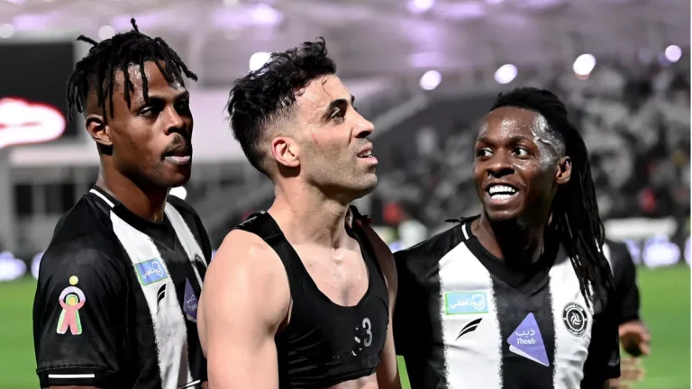 النصر يطارد كمارا.. "حيلة جديدة" تحسم الصفقة وترضي غرور الشباب