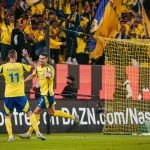"تورط في قضية تلاعب".. النصر يزاحم مانشستر سيتي على صفقة برازيلية