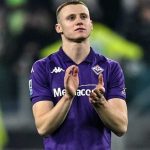 الهلال يقدم 35 مليون يورو لخطف موهبة فيورنتينا 
                
                تقدم نادي الهلال السعودي بعرض رسمي للتعاقد مع بيترو كوموزو مدافع فيورنتينا الإيطالي.
                الثلاثاء، 26 أغسطس 2025 - 18:52
