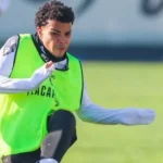 خاص "سعودي سبورت" | 6.3 مليون يورو تضع الهلال في ورطة بسبب نجم الفريق