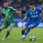 الهلال يقود تحالفًا ثلاثيًا لإقصاء التحكيم السعودي.. "قرار يقلب الطاولة"