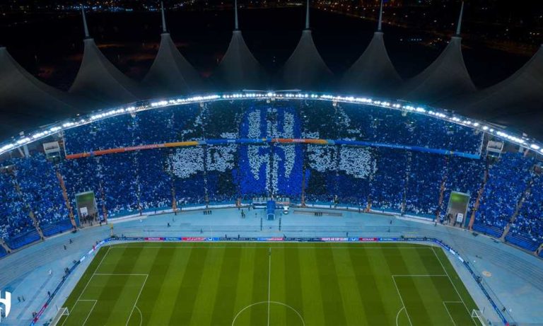 الرياضية: الهلال يتوصل لاتفاق مع فنربخشة من أجل ضم مدافعه
                
                ذكرت جريدة الرياضية السعودية أن نادي الهلال توصل لاتفاق مبدئي مع فنربخشة من أجل ضم المدافع يوسف أكتشيشيك.
                الأحد، 31 أغسطس 2025 - 11:29