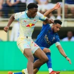 الهلال يقترب من ضم لاعب سالزبورج النمساوي في الانتقالات الصيفية .. "تحركات سرية"