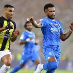 اليوم: الهلال يرفض عرضا رسميا من اتحاد جدة لاستعارة البليهي
                
                رفض نادي الهلال السعودي عرضا رسميا من اتحاد جدة يطلب فيه الحصول على خدمات علي البليهي مدافع الأزرق على سبيل الإعارة.
                الأحد، 17 أغسطس 2025 - 11:20