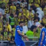 الهلال يعلن استبعاد علي البليهي في معسكر ألمانيا قبل ودية بالينغين