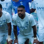 تشكيل الهلال الرسمي أمام أراو السويسري.. إنزاجي يمهد لإقصاء ميتروفيتش
