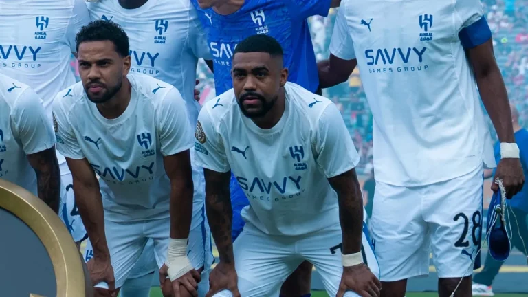 تشكيل الهلال الرسمي أمام أراو السويسري.. إنزاجي يمهد لإقصاء ميتروفيتش