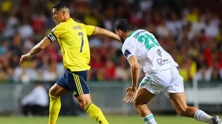 النصر يدفع الثمن والهلال ينعم بالراحة .. الدويش يثير الجدل على إكس !