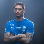 الهلال يعلن تعاقده مع داروين نونيز رسميا