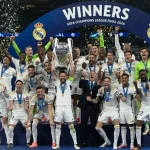 الهلال يرد على صفقات النصر بالتعاقد مع نجم ريال مدريد !