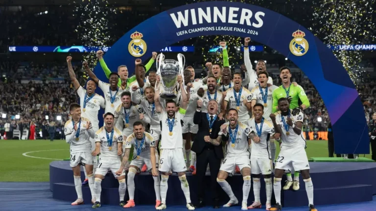 الهلال يرد على صفقات النصر بالتعاقد مع نجم ريال مدريد !