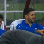 الهلال ينهي قصة ميتروفيتش.. قرار إداري يفاجئ اللاعب