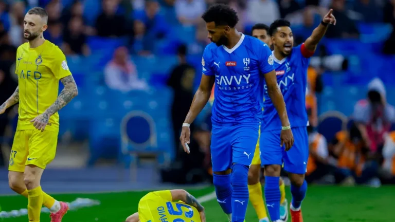 الهلال يساوم الاتحاد بسبب البليهي.. "صفقة تبادلية" تزلزل مدرج العميد