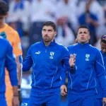 عرض رسمي يقرب الهلال من التعاقد مع "حلم إنزاجي".. تطور حاسم