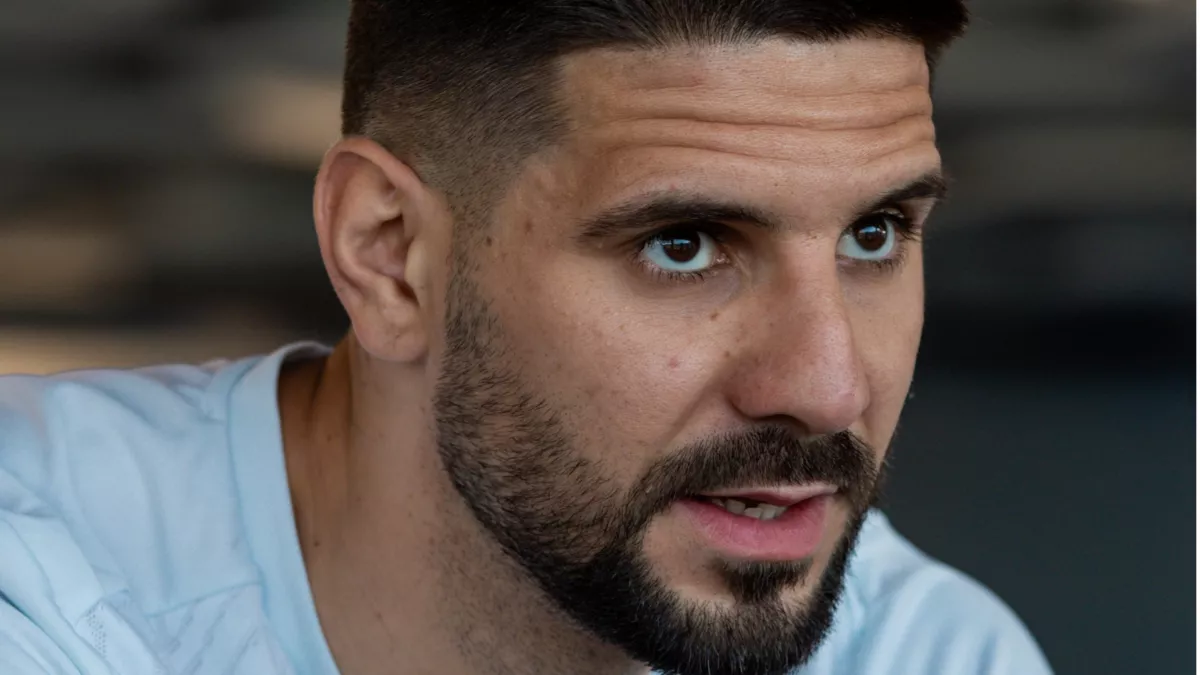 ميتروفيتش يواجه سيناريو نيمار.. الهلال يحسم مصير الصربي بشكل نهائى