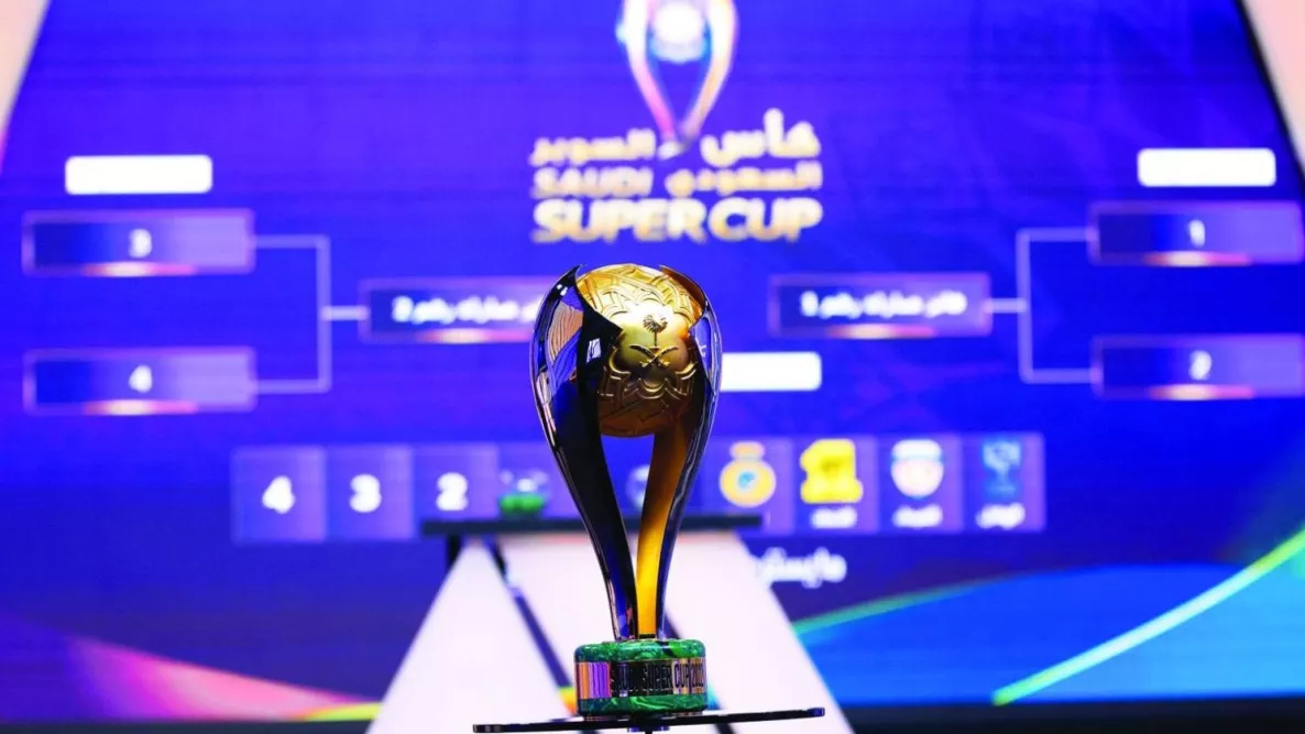 كأس السوبر السعودي| 11 نسخة .. الهلال الزعيم وثلاثية النصر 