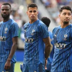بعد فشل إيزاك وأوسيمين.. الهلال يرسل عرضه لضم "مهاجم" إنزاجي المفضل