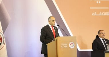 الهيئة الوطنية: انتهاء التصويت بـ25 مقرا واستمرار 123 لجنة بانتخابات الشيوخ بالخارج