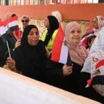 الوطنية للانتخابات: عدم إعلان نتائج باللجان.. والهيئة الجهة المنوطة بإعلانها