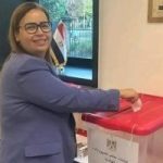 الهيئة الوطنية للانتخابات: 13 سفارة مصرية فى 9 دول انتهت من تصويت اليوم الأول