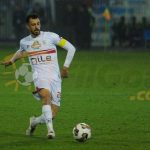 الونش: الزمالك لديه مدرب يملك الشغف.. ومتفائل بالموسم الجديد
                
                عبر محمود حمدي الونش مدافع الزمالك، عن تفاؤله بالموسم الجديد المقرر انطلاقه يوم الجمعة المقبل.
                الأربعاء، 06 أغسطس 2025 - 21:38