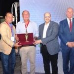 اليوم السابع يتألق بتكريم خاص في يوم السياحة المصري