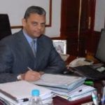 انتخاب الزهيرى رئيساً لاتحاد شركات التأمين المصرية بالتزكية وصادق نائبا