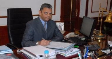 انتخاب الزهيرى رئيساً لاتحاد شركات التأمين المصرية بالتزكية وصادق نائبا
