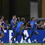 الإعلان عن رئيسي الهلال وأهلي جدة بعد انتخابات الجمعية العمومية
                
                أجريت انتخابات الجمعية العمومية لعدد من أندية الدوري السعودي.
                الأربعاء، 13 أغسطس 2025 - 18:01