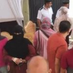 مشهد انتخابى مميز فى الحوامدية.. وناخبون يشيدون بالتنظيم