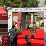 اللجان تفتح أبوابها بأكتوبر لاستقبال الناخبين فى ثان أيام انتخابات الشيوخ