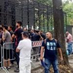 عملية التصويت فى انتخابات مجلس الشيوخ تتواصل فى أوسلو