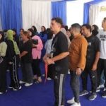 انتشار أمنى مكثف بمحيط لجان انتخابات قبل فتح صناديق الاقتراع باليوم الثانى