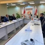الوطنية للانتخابات تعلن عن مستجدات ثانى أيام التصويت بالشيوخ بعد قليل