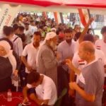 رؤساء اللجان العامة والفرعية يؤكدون انتظام التصويت بانتخابات الشيوخ دون معوقات
