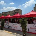 رؤساء اللجان الانتخابية يؤكدون انتظام سير الاقتراع بانتخابات الشيوخ