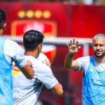 موعد مباراة الأهلي وفاركو في الدوري المصري والقنوات الناقلة
