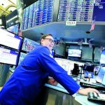 الأسهم العالمية تنتعش بدعم من نتائج «إنفيديا»