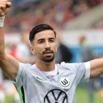 تقرير: انتقال موهبة الجزائر إلى بنفيكا يتوقف على التأهل لدوري الأبطال
                
                وصل بنفيكا البرتغالي إلى مرحلة متقدمة من المفاوضات لضم الجزائري محمد أمين عمورة مهاجم فولفسبورج الألماني هذا الصيف، وفقا لموقع فوت ميركاتو.
                الأربعاء، 27 أغسطس 2025 - 13:18