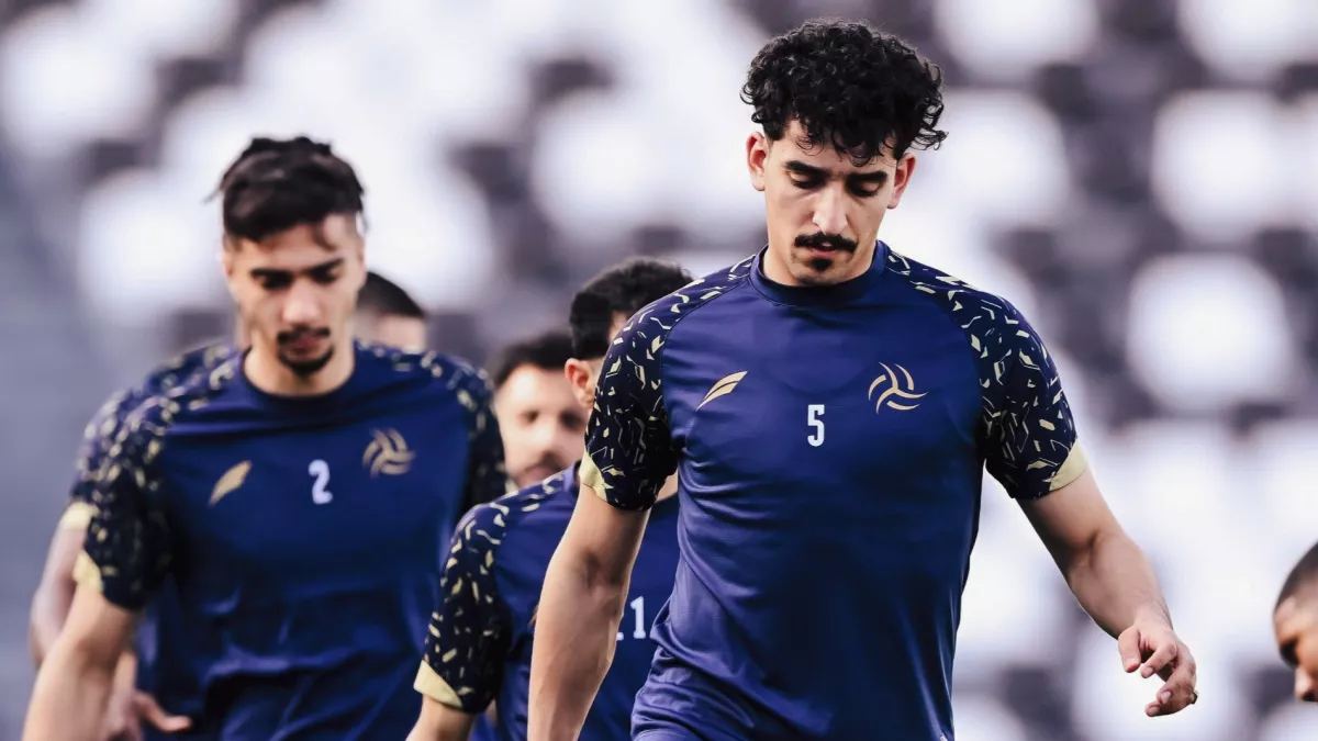 نجم الشباب ينتقل إلى أحد أندية جدة .. تطورات مثيرة