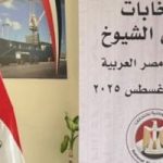 عدد من الدول العربية والأجنبية تعلن انتهاء اقتراع اليوم الأول بانتخابات الشيوخ 2025