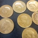 انخفاض مذهل في سعر الذهب في مصر أقل من 10 آلاف جنيه