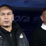 انضمام عنصر جديد لجهاز حسام حسن في منتخب مصر
