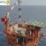 انطلاق Arbeiten 9: تدوير ظهر-6 وحفر بئرين تنمويين