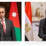 انطلاق الأعمال التحضيرية للجنة المصرية الأردنية لتعزيز العلاقات المشتركة