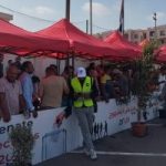 بدء التصويت بلجان التجمع الأول خلال اليوم الأول فى انتخابات مجلس الشيوخ